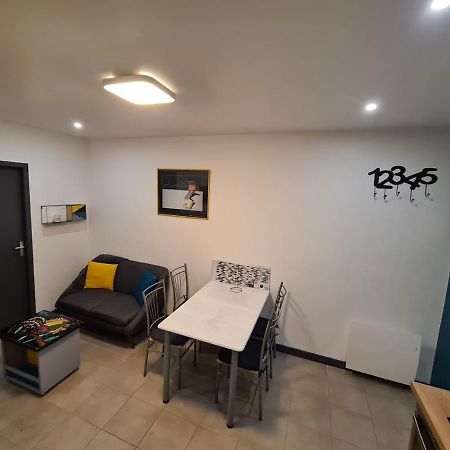Maison 2 Chambres Parking Linge De Lit Fourni Les Sables-dʼOlonne 외부 사진