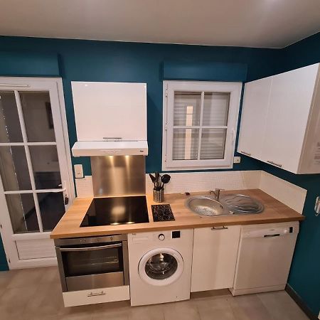 Maison 2 Chambres Parking Linge De Lit Fourni Les Sables-dʼOlonne 외부 사진