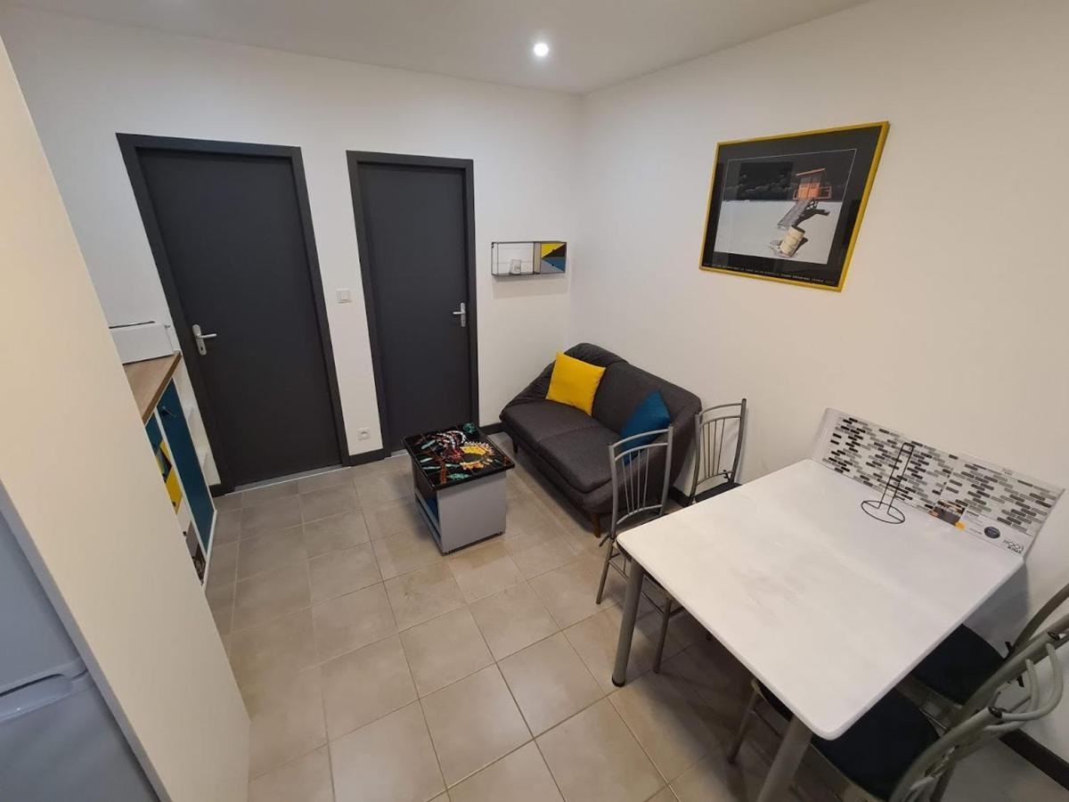 Maison 2 Chambres Parking Linge De Lit Fourni Les Sables-dʼOlonne 외부 사진