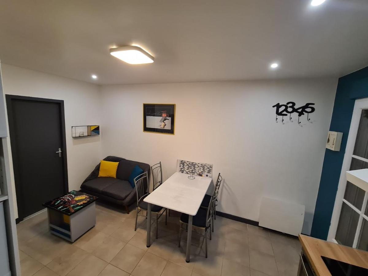 Maison 2 Chambres Parking Linge De Lit Fourni Les Sables-dʼOlonne 외부 사진