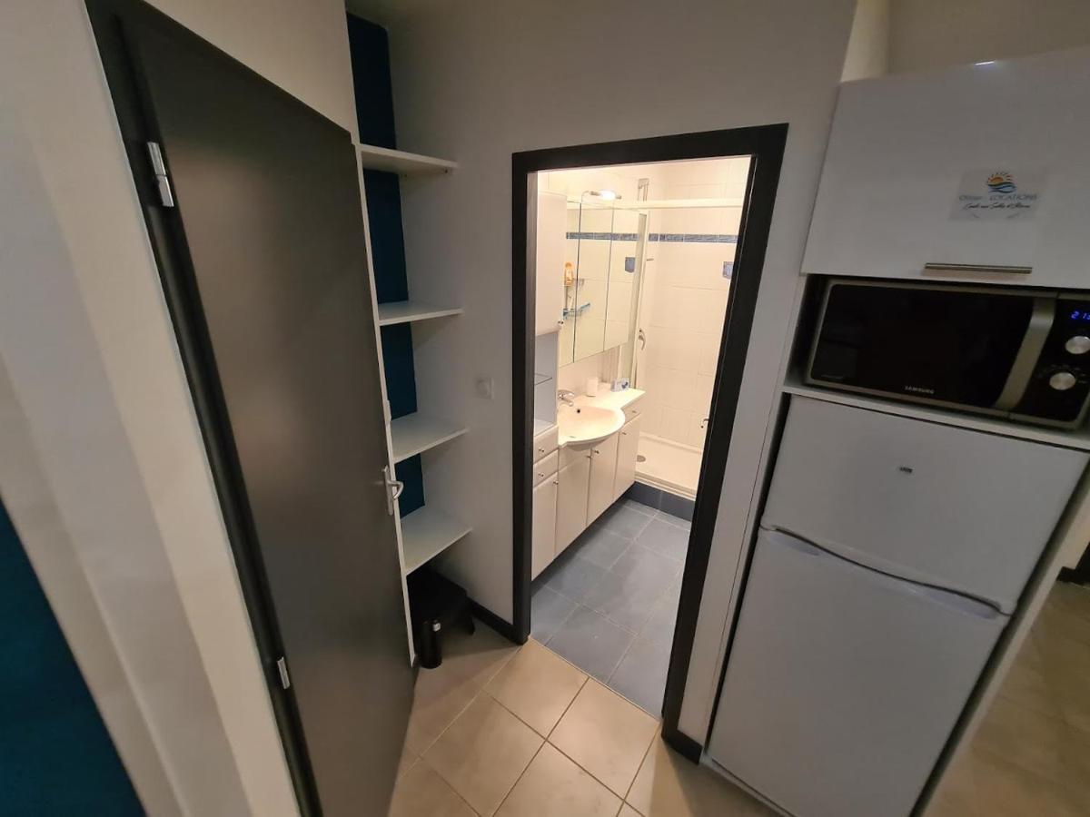 Maison 2 Chambres Parking Linge De Lit Fourni Les Sables-dʼOlonne 외부 사진