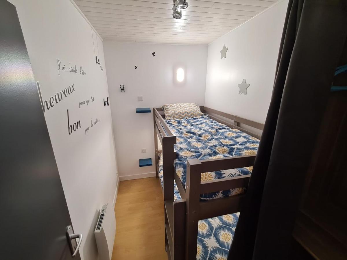 Maison 2 Chambres Parking Linge De Lit Fourni Les Sables-dʼOlonne 외부 사진