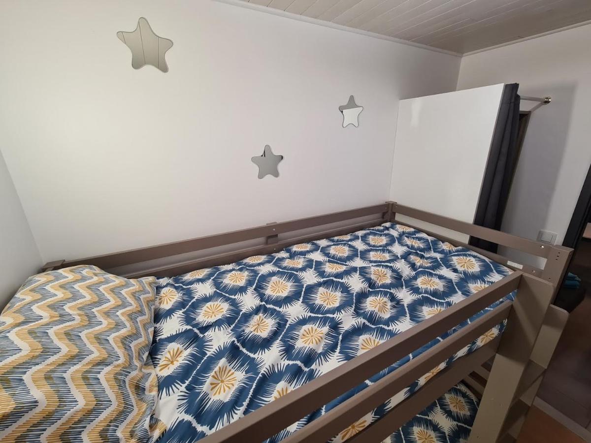 Maison 2 Chambres Parking Linge De Lit Fourni Les Sables-dʼOlonne 외부 사진