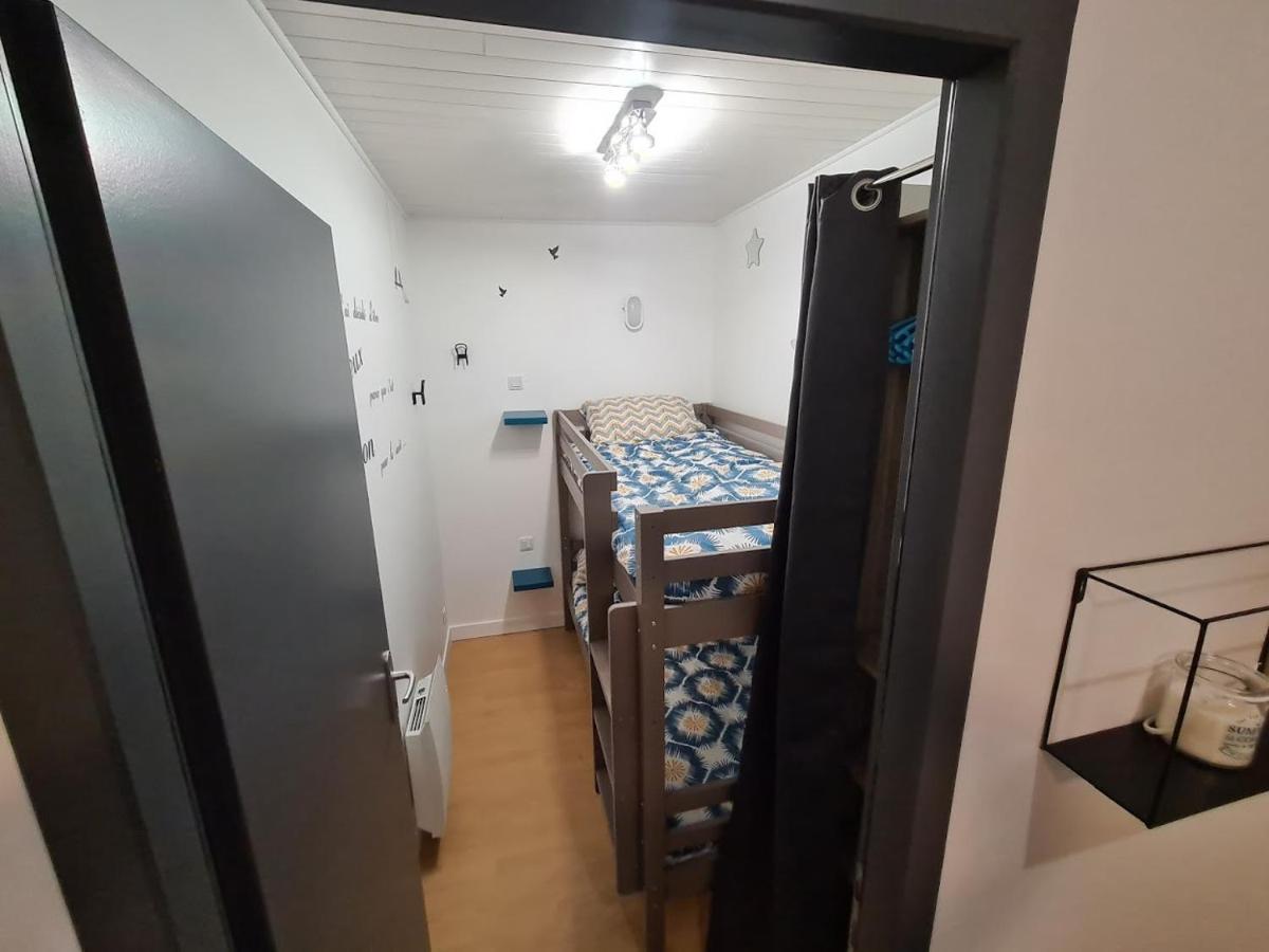 Maison 2 Chambres Parking Linge De Lit Fourni Les Sables-dʼOlonne 외부 사진