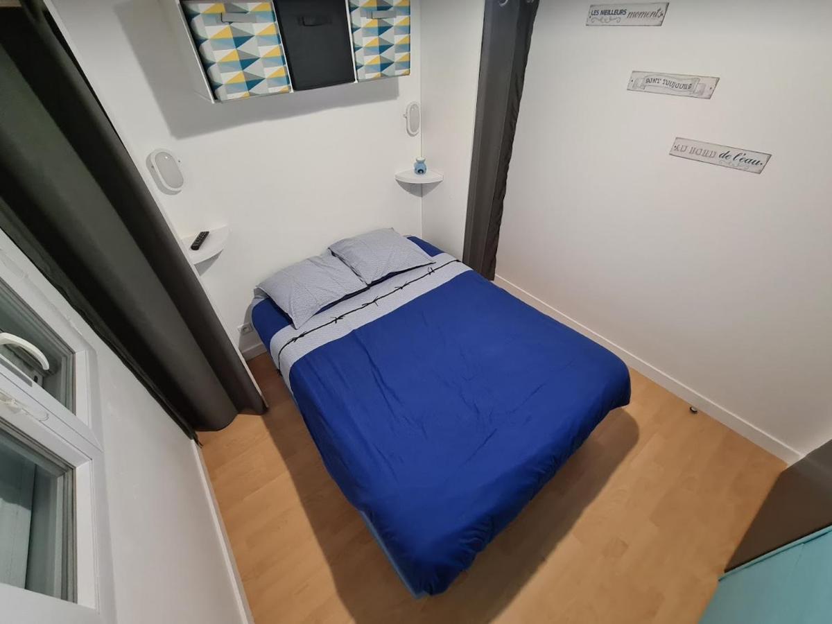Maison 2 Chambres Parking Linge De Lit Fourni Les Sables-dʼOlonne 외부 사진