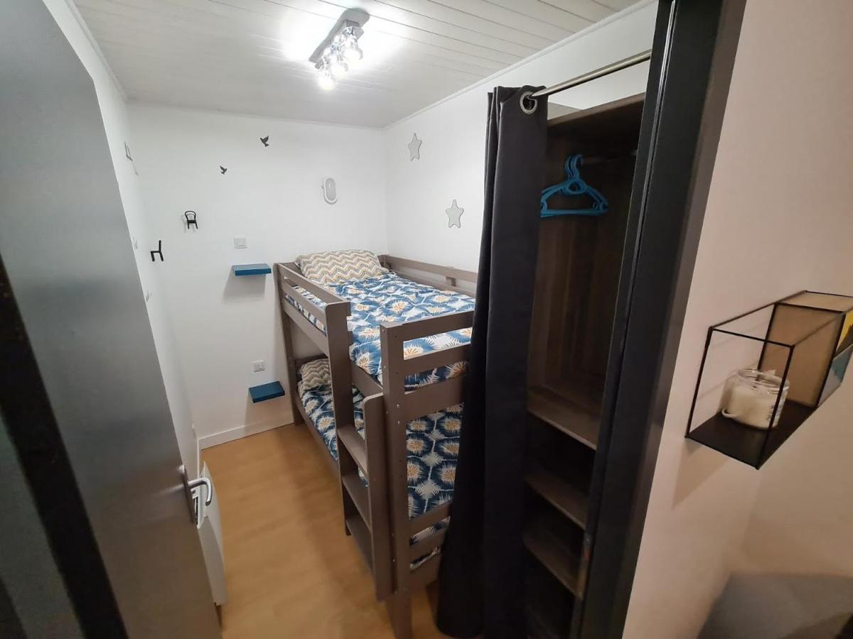 Maison 2 Chambres Parking Linge De Lit Fourni Les Sables-dʼOlonne 외부 사진