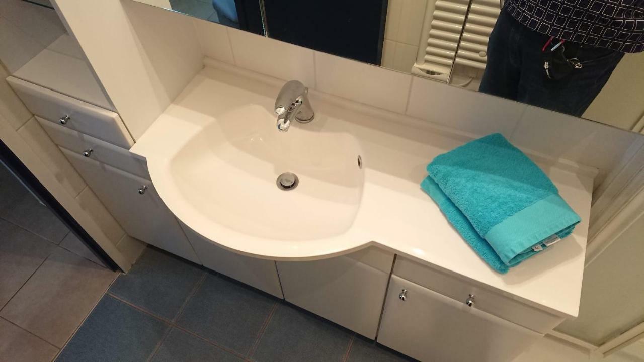 Maison 2 Chambres Parking Linge De Lit Fourni Les Sables-dʼOlonne 외부 사진